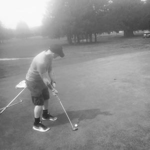 Meet your Posher, Chris